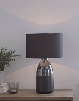 argos bedside lamps ireland